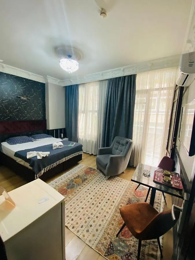 Sisli Gunluk Kiralik Daire Apartment Istanbul