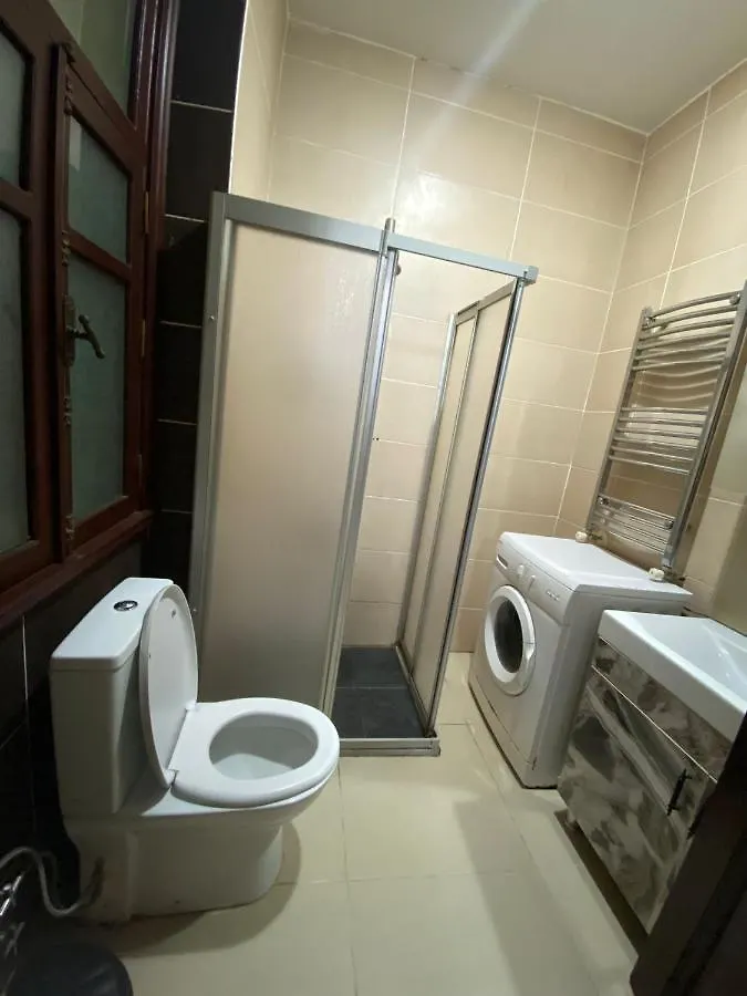 Sisli Gunluk Kiralik Daire Apartment Istanbul