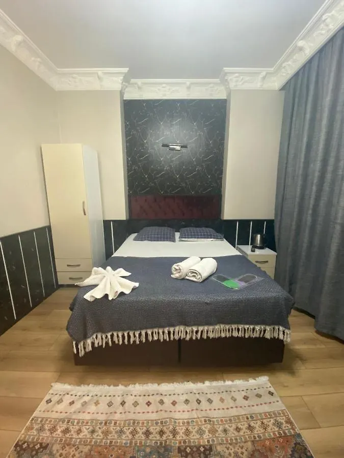 Sisli Gunluk Kiralik Daire Apartment Istanbul 0*,  Turkey