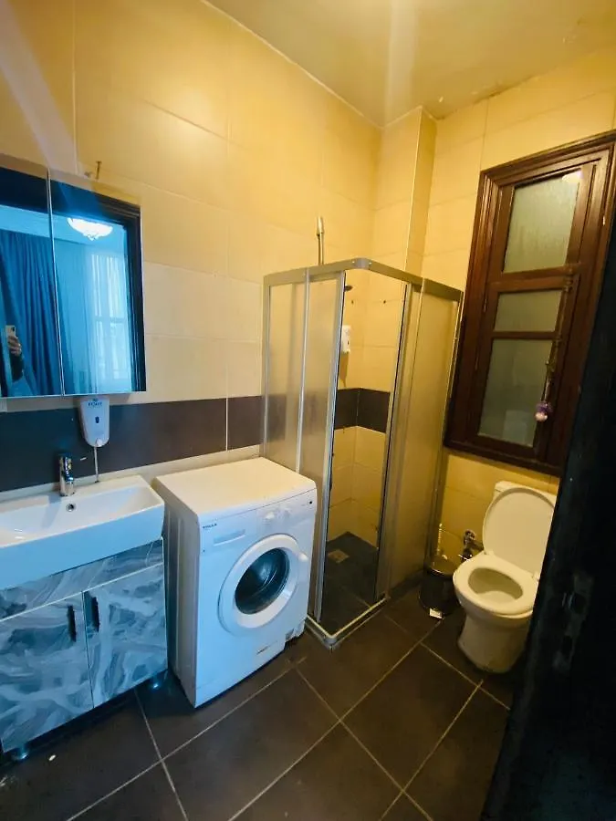 Sisli Gunluk Kiralik Daire Apartment Istanbul Turkey