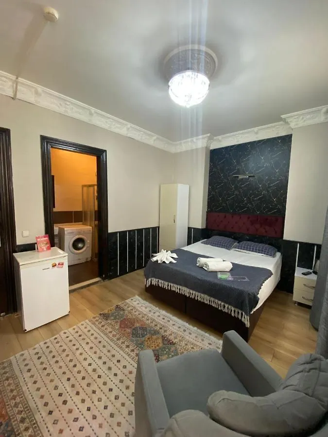 Sisli Gunluk Kiralik Daire Apartment Istanbul