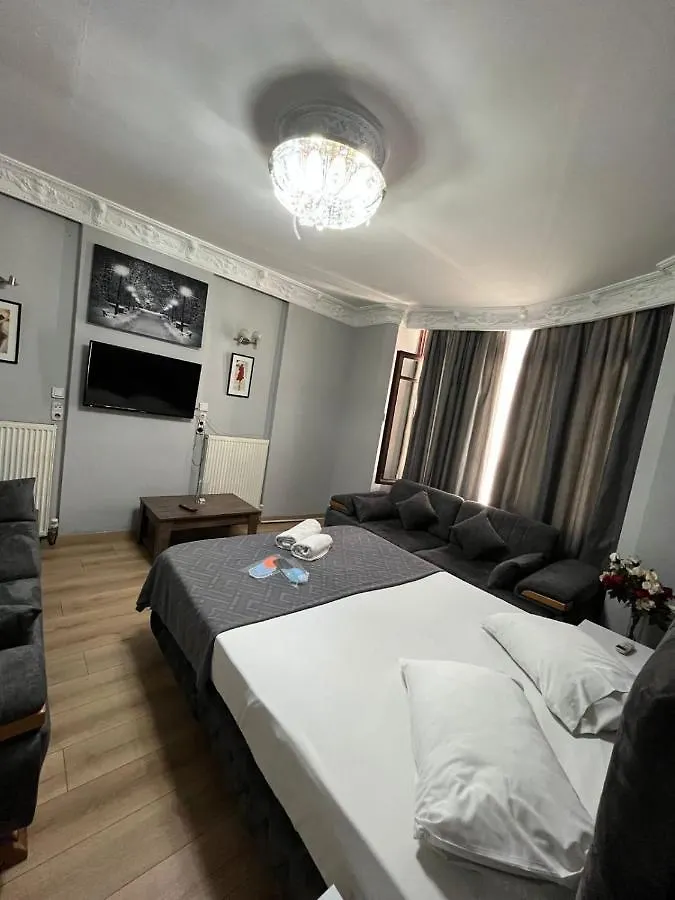 Sisli Gunluk Kiralik Daire Apartment Istanbul