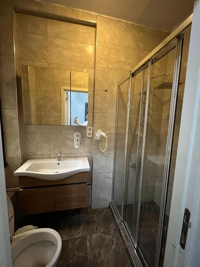 Sisli Gunluk Kiralik Daire Apartment Istanbul