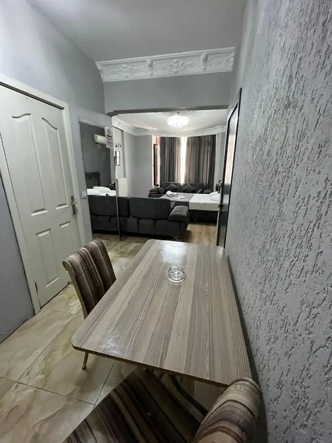 Sisli Gunluk Kiralik Daire Apartment Istanbul 0*,  Turkey