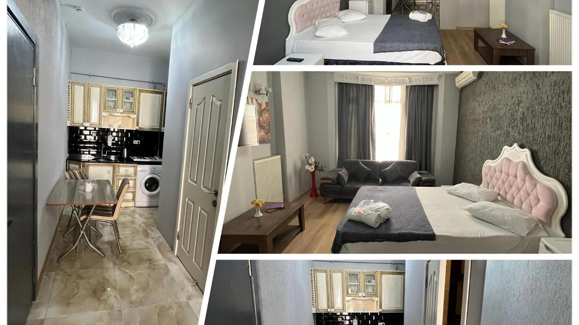 Sisli Gunluk Kiralik Daire Apartment Istanbul 0*,  Turkey