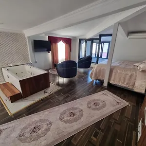 Ata Suite Hotel Apart Otel