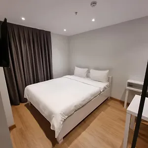 10m2 Хостел
