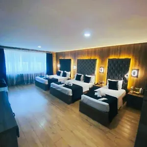 Nisantasi Diamond Отель
