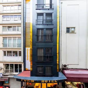Sisli Form Otel