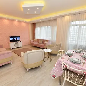 Sevim Apart Otel