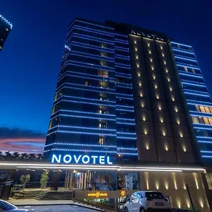 Novotel Bomonti Otel