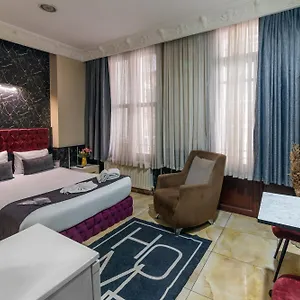 Nest Sisli Апартаменты