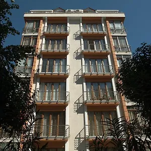 Apart Point Sisli Apart Otel